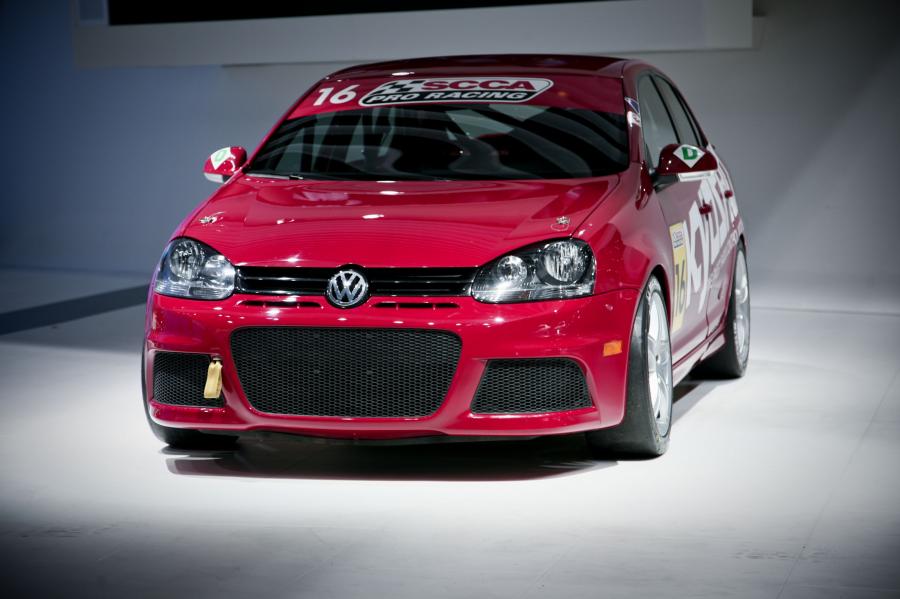  Volkswagen Jetta TDi Cup 2008 года  (фото 9 из 9)
